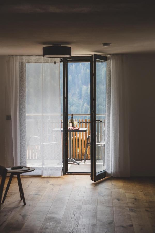 Aparthotel Tante Anna - Retreats Mit Weitblick Sankt Gallenkirch Exterior foto